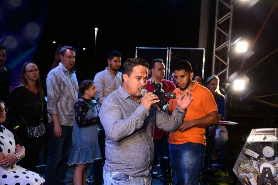 Imagem Vanderson Cardoso - 36 anos chapadao